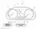 Fig. 01 - Vehicle display device