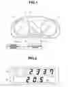 Fig. 02 - Vehicle display device