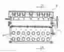 Fig. 01 - Method and apparatus for signaling to an operator of a farm implement that the farm implement is traversing a previously seeded area