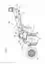 Fig. 15 - Method and apparatus for signaling to an operator of a farm implement that the farm implement is traversing a previously seeded area
