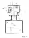 Fig. 02 - Radar level gauging using frequency modulated pulsed wave