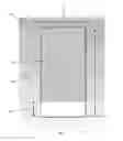 Fig. 02 - MULTIBAND ANTENNA WITH SURROUNDING CONDUCTIVE COSMETIC FEATURE