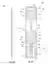 Fig. 16 - Omnidirectional multi-band antennas