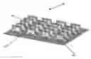Fig. 01 - 450 MHz donor antenna