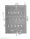 Fig. 10 - 450 MHz donor antenna