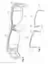 Fig. 03 - Method of adjusting a display of binocular type comprising a pair of spectacles and display for the implementation of this method