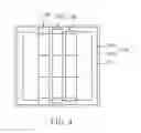 Fig. 06 - LIQUID CRYSTAL DISPLAY PANEL FOR SOLVING COLOR SHIFT
