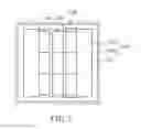 Fig. 09 - LIQUID CRYSTAL DISPLAY PANEL FOR SOLVING COLOR SHIFT