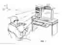 Fig. 02 - SCENE PROFILES FOR NON-TACTILE USER INTERFACES