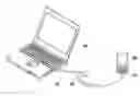 Fig. 01 - WIRELESS MOUSE AND CHARGING SYSTEM USING THE SAME