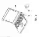 Fig. 03 - WIRELESS MOUSE AND CHARGING SYSTEM USING THE SAME