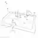Fig. 01 - Apparatus and method for gesture input in a dynamically zoned environment