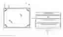 Fig. 01 - STAGED ACCESS POINTS