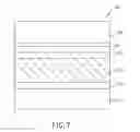 Fig. 07 - TOUCHABLE SENSING MATRIX UNIT, A CO-CONSTRUCTED ACTIVE ARRAY SUBSTRATE HAVING THE TOUCHABLE SENSING MATRIX UNIT AND A DISPLAY HAVING THE CO-CONSTRUCTED ACTIVE ARRAY SUBSTRATE