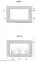 Fig. 07 - Touch panel
