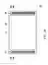 Fig. 03 - OPTICAL TOUCH-SENSING LIQUID CRYSTAL PANEL, OPTICAL TOUCH-SENSING PANEL AND METHOD OF DETERMINING TOUCH POSITION