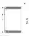 Fig. 07 - OPTICAL TOUCH-SENSING LIQUID CRYSTAL PANEL, OPTICAL TOUCH-SENSING PANEL AND METHOD OF DETERMINING TOUCH POSITION