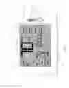 Fig. 08 - Switch for multi function control of a thermostat