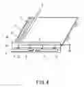 Fig. 04 - METHOD FOR REMOVING STATIC ELECTRICITY OF LIQUID CRYSTAL MODULE, METHOD FOR PRODUCING LIQUID CRYSTAL DISPLAY DEVICE, AND LIQUID CRYSTAL MODULE