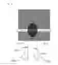 Fig. 11 - READOUT INTEGRATED CIRCUIT FOR A TOUCH SCREEN