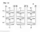 Fig. 11 - Tabular member swinging device