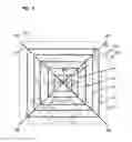 Fig. 08 - THREE DIMENSIONAL DISPLAY STRUCTURE