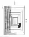 Fig. 10 - THREE DIMENSIONAL DISPLAY STRUCTURE