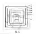 Fig. 14 - THREE DIMENSIONAL DISPLAY STRUCTURE