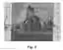 Fig. 07 - Navigating images using image based geometric alignment and object based controls