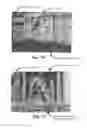 Fig. 09 - Navigating images using image based geometric alignment and object based controls