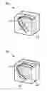 Fig. 01 - Curved planar reformation