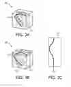 Fig. 04 - Curved planar reformation