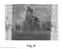 Fig. 07 - Navigating images using image based geometric alignment and object based controls