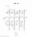 Fig. 08 - DISPLAY DRIVING CIRCUIT AND OPERATING METHODS