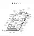Fig. 13 - Light emitting device, illuminating device, and display device