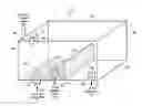 Fig. 01 - Consumable supply item, fluid reservoir and recirculation system for micro-fluid applications