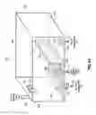 Fig. 04 - CONSUMABLE SUPPLY ITEM, FLUID RESERVOIR AND RECIRCULATION SYSTEM FOR MICRO-FLUID APPLICATIONS