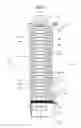 Fig. 10 - Ink jet recording device and method of conveying recording medium in the same