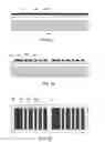 Fig. 06 - Multiple step printing methods for microbarcodes