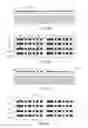 Fig. 07 - Multiple step printing methods for microbarcodes