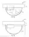 Fig. 02 - Optical compensation in surveillance domes