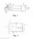 Fig. 02 - Rain detection apparatus and method