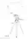Fig. 10 - Camcorder aiming device