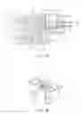 Fig. 04 - Small industrial electronic imaging camera provided with external interface cable