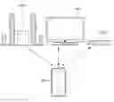 Fig. 01 - Control device and method for control of broadcast receiver