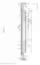 Fig. 12 - LIGHTING DEVICE, DISPLAY DEVICE AND TELEVISION RECEIVER