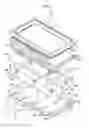 Fig. 03 - Lighting device, display device and television receiver