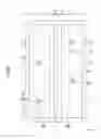 Fig. 21 - Lighting device, display device and television receiver