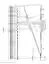 Fig. 22 - Lighting device, display device and television receiver