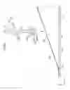 Fig. 23 - Lighting device, display device and television receiver